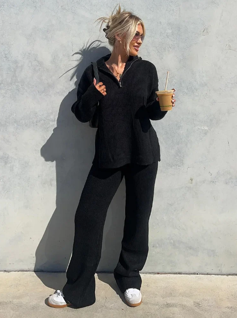 Amélie - Ensemble deux pièces