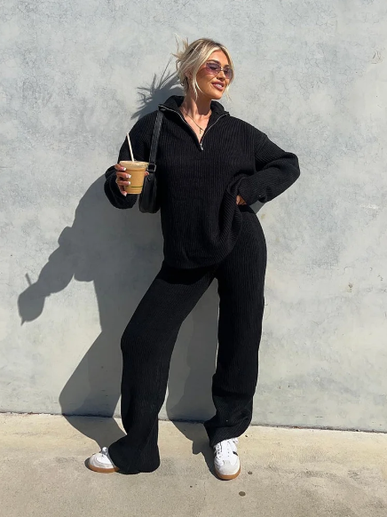 Amélie - Ensemble deux pièces