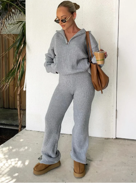 Amélie - Ensemble deux pièces