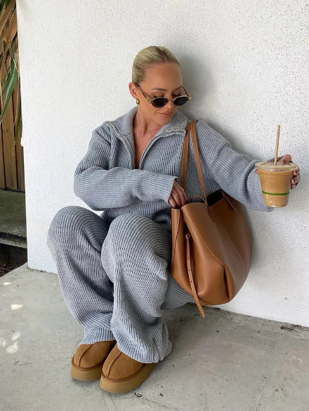 Amélie - Ensemble deux pièces