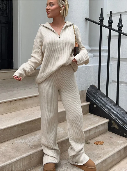 Amélie - Ensemble deux pièces