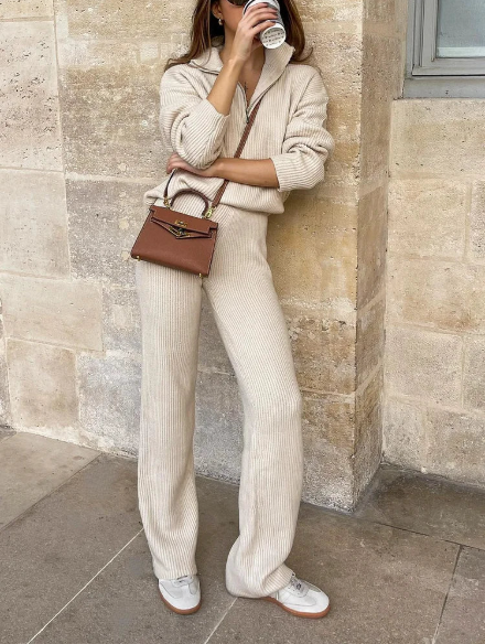 Amélie - Ensemble deux pièces